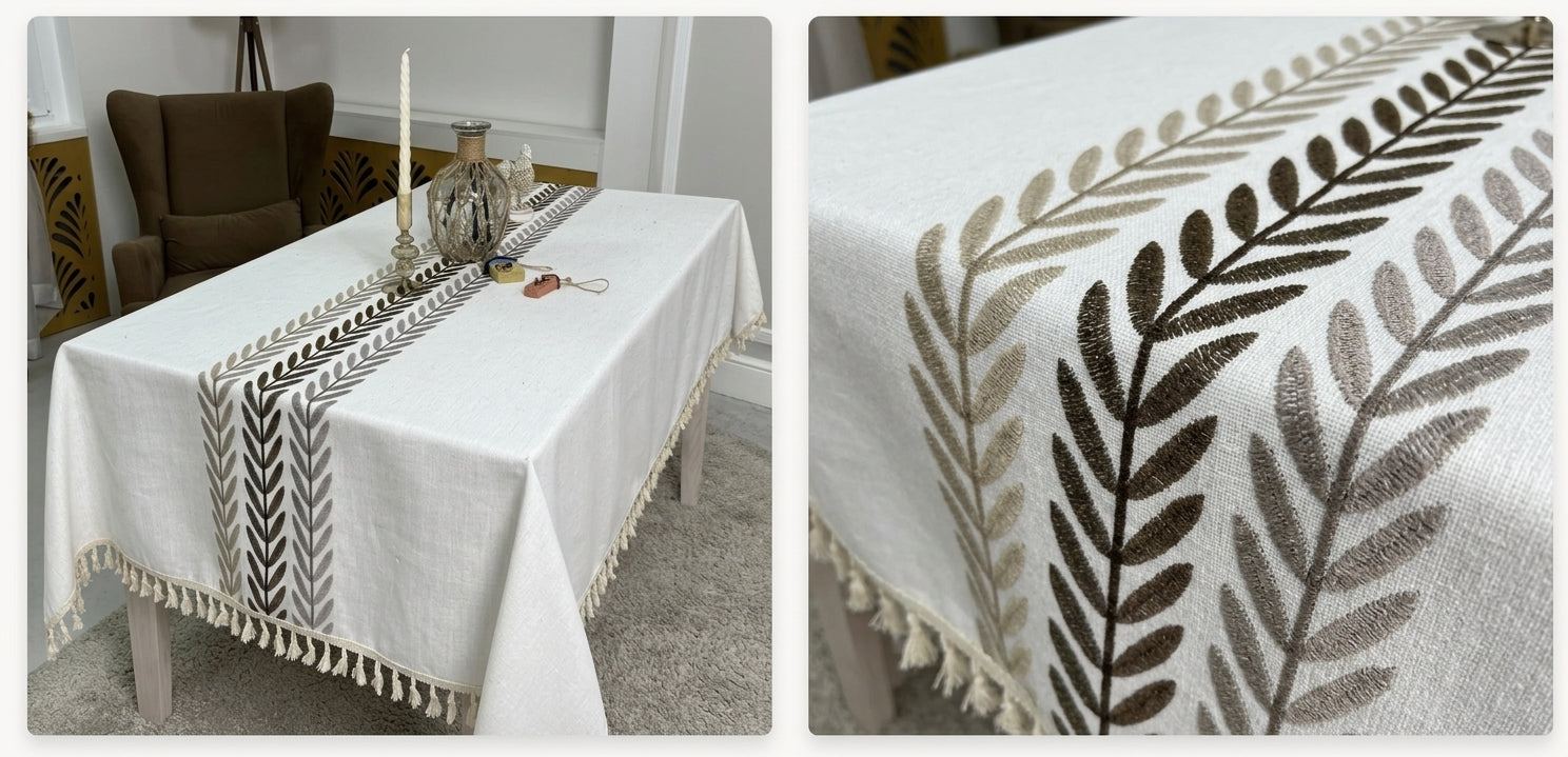 nappe anti tache